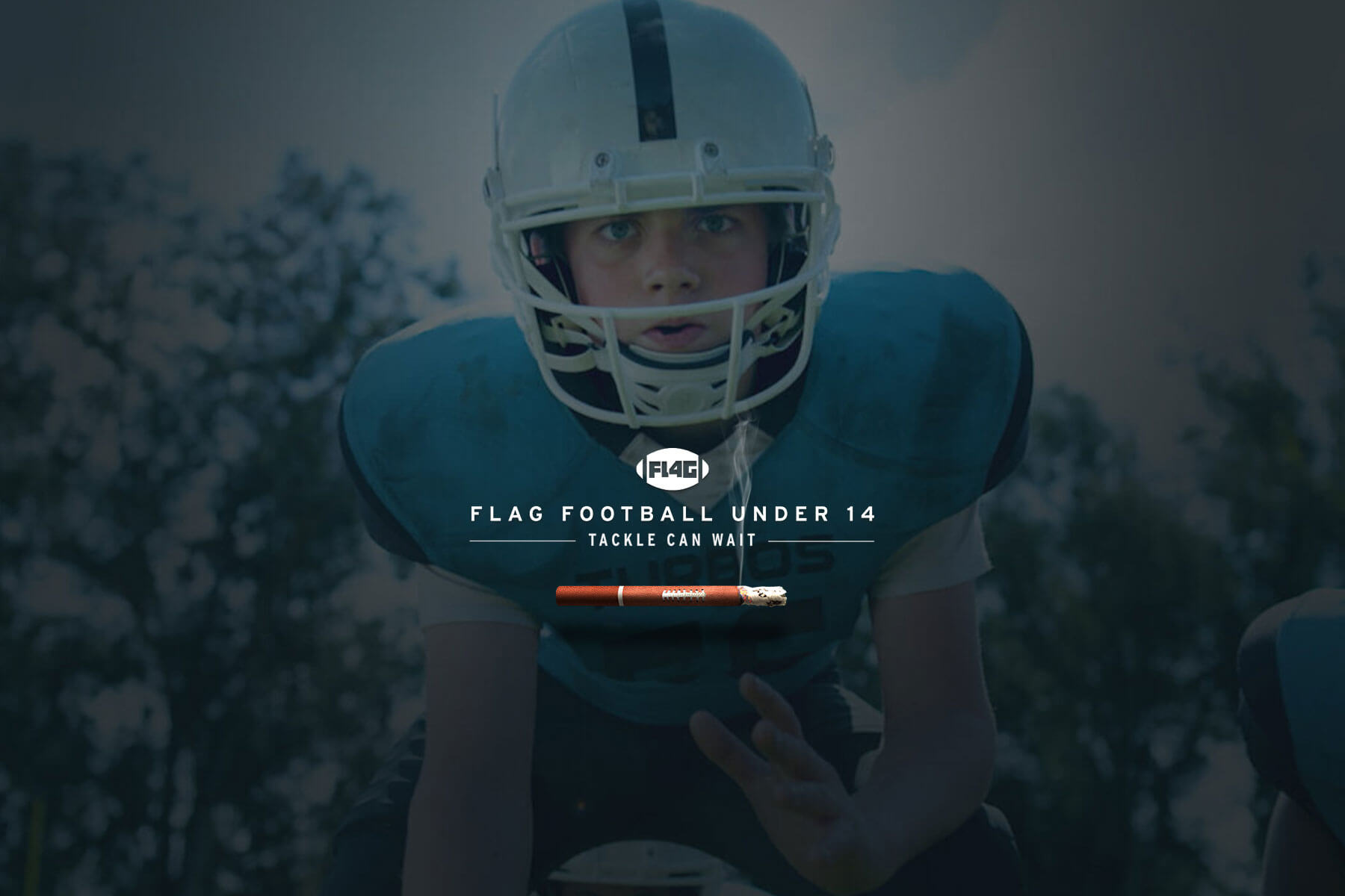 Tackle Can Wait